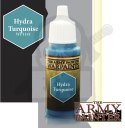FARBY - HYDRA TURQUOISE