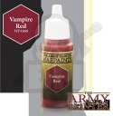 Army Painter Warpaints Vampire Red 18ml farbka