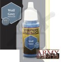 Army Painter Warpaints Wolf Grey 18ml farbka