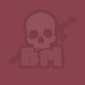 Vallejo 70946 Model Color 17 ml Dark Red