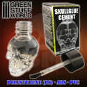 SkullGlue Cement for plastics klej do plastiku 15ml