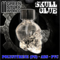 SkullGlue Cement for plastics klej do plastiku 15ml
