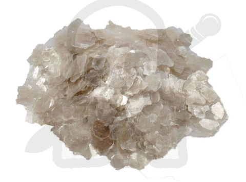 Posypka Pearl Ice 0.01-20 mm do makiet - 120 ml 20 gr