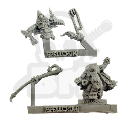 Umbra Turris Hobgoblin Mage - Hobgoblin Mag