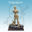 Umbra Turris Zombie with Arm - zombi undead