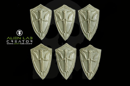 Shields #6