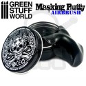 Airbrush Masking Putty 60g. masa maskująca