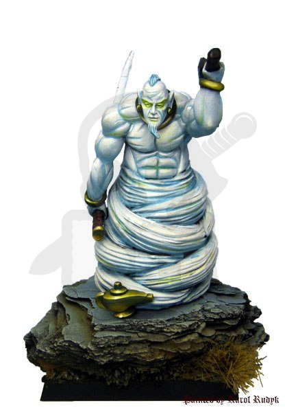 Djinn of Air - 1 szt.