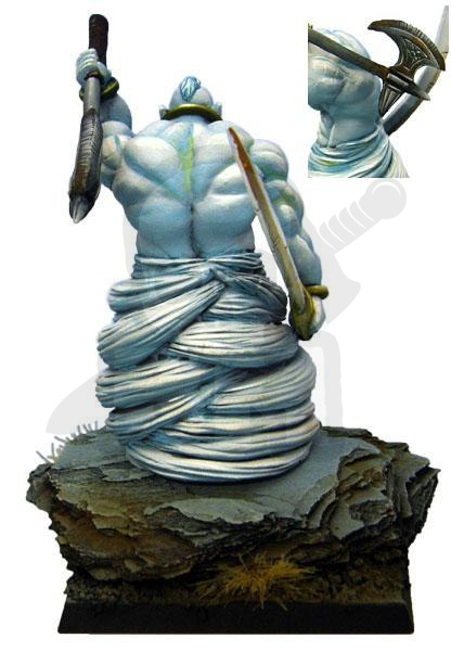 Djinn of Air - 1 szt.