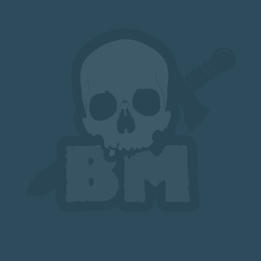 Vallejo 70800 Model Color 18ml Gunmetal Blue