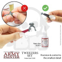 Army Painter Tweezers Set pensety 2 szt.