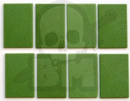Podstawki pod figurki 30x20 mm 20szt. 20x30