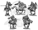 Gallic Cavalry