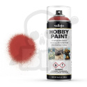 Vallejo 28016 Spray 400 ml Fantasy Color Scarlet Red