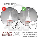 Army Painter Glue - Plastic Glue klej do plastiku