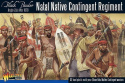 Natal Native Contingent Regiment 4 szt.