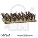 Natal Native Contingent Regiment 4 szt.