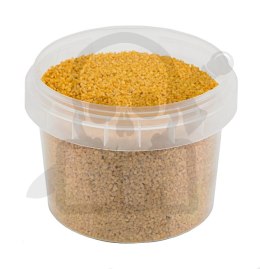 Posypka Desert Sand 1-1,5 mm do makiet - 120 ml