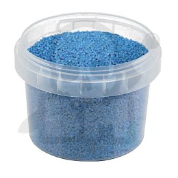 Posypka Light Blue Sand 1-1,5 mm do makiet - 120 ml