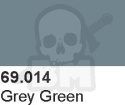 Vallejo 69014 Mecha Color 17 ml Grey Green