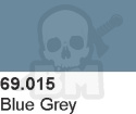 Vallejo 69015 Mecha Color 17 ml Blue Grey