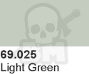 Vallejo 69025 Mecha Color 17 ml Light Green