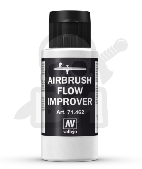Vallejo 71462 Airbrush Flow Improver 60ml.