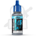 Vallejo 69036 Mecha Color 17 ml Light Grey