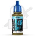 Vallejo 69062 Mecha Color 17 ml Bronze