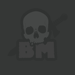 Vallejo 77720 Metal Color 32 ml Gunmetal Grey