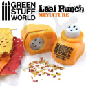 Miniature Leaf Punch Narzędzie do wycinania liści