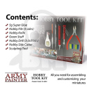AAP Set Hobby Tool Kit 2019