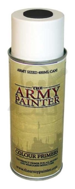 Army Painter Primer Matt Black