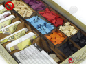 Insert do gry Agricola wersja dla graczy 1 szt.