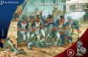 French Napoleonic Infantry Battalion 1807-14