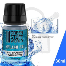 Splash Gel - Water Effect 30ml