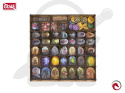 e-Raptor Insert do gry Gloomhaven