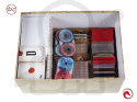 e-Raptor Insert do gry Gloomhaven + Forgotten Circle
