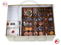 e-Raptor Insert do gry Gloomhaven + Forgotten Circle