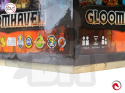 e-Raptor Insert do gry Gloomhaven + Forgotten Circle