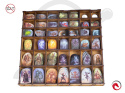 e-Raptor Insert do gry Gloomhaven + Forgotten Circle