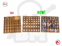 e-Raptor Insert do gry Gloomhaven + Forgotten Circle