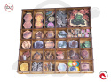 e-Raptor Insert do gry Gloomhaven + Forgotten Circle