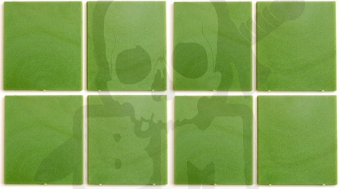 Podstawki pod figurki 45x40 mm 8 szt. 40x45