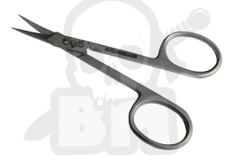 Precision modelling scissors