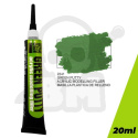 Acrylic Green Putty szpachlówka 20ml
