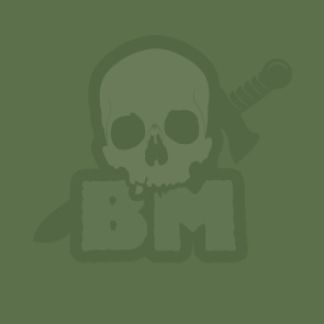 Vallejo 70833 Model Color 17 ml Ger. Cam. Light Green