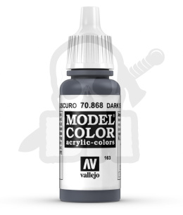 Vallejo 70868 Model Color 17 ml Dark Seagreen