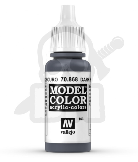 Vallejo 70868 Model Color 17 ml Dark Seagreen
