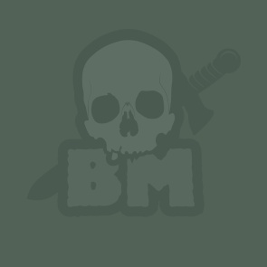 Vallejo 70895 Model Color 18ml Gunship Green 70.895